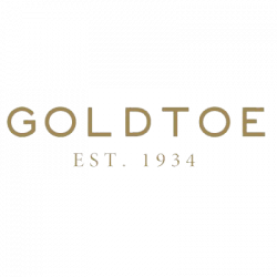 Goldtoe  Logo